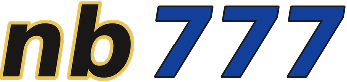 nb777 logo
