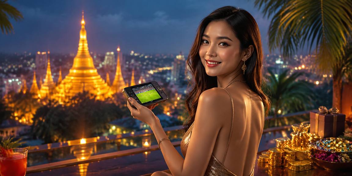 nb777 Onepay ဖြင့် nb777 မှာ ဘယ်လိုဘတ်ကစားနိုင်သလဲ
