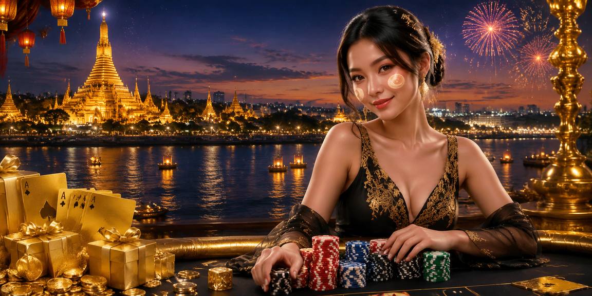 nb777 Ultimate Poker Challenge — ကျွန်ုပ်တို့ ဘာပေးသလဲ